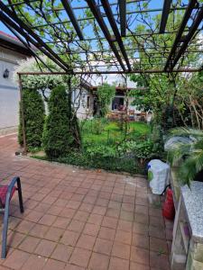 Apartman Taborska Juh