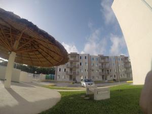 Apartmento nuevo con alberca, Cancun