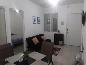 Apartmento nuevo con alberca, Cancun