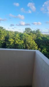 Apartmento nuevo con alberca, Cancun