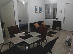 Apartmento nuevo con alberca, Cancun