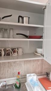 Apartmento nuevo con alberca, Cancun