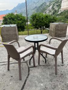 Studio apartman Gara