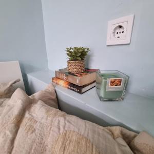 Cozy & Stylish apartment in the heart of Sofia