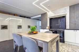 LOCUSDO Apartment no. 137 near OZAS, AKROPOLIS