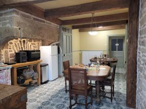 B&B / Chambres d'hotes Maison d-hotes Coeurdacier : photos des chambres