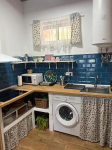 Apartamentos rurales Fuentefría