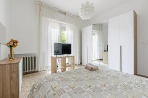 Seaside Serenity Relax al Mare con Giardino