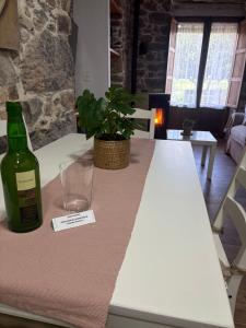 Apartamentos rurales Fuentefría