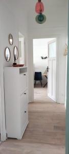 Appartement climatisé près centre