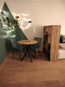 Appartement climatisé près centre