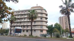 Appartement climatisé près centre