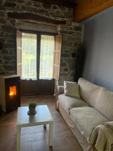 Apartamentos rurales FuentefrÃa