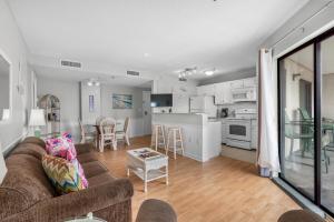 Myrtle Beach Resort T810