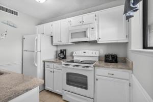 Myrtle Beach Resort T810