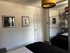 Maisons de vacances Gite de Montfort : photos des chambres
