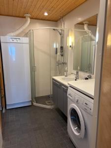 Ylläs Chalet 9212