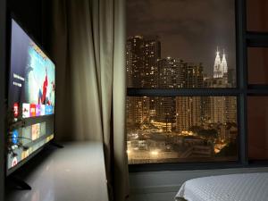 The Robertson Bukit Bintang - Appartamenti, Kuala Lumpur