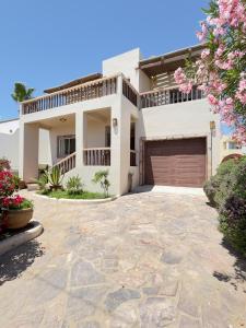 El Ojo del Mar - Las Conchas - 3hvězdičkové hotely ve městě Puerto Peñasco