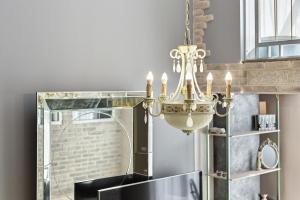 LOCUSDO Apartment no. 137 near OZAS, AKROPOLIS