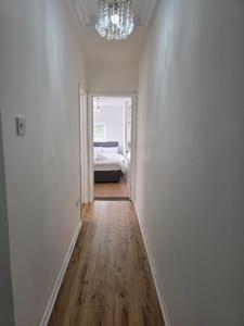 A City Centre family house