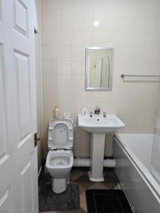 A City Centre family house