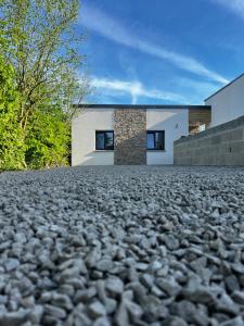 Maisons de vacances Maison a la campagne : photos des chambres
