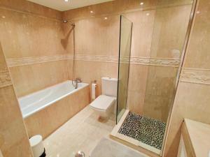 Los Altos Villa 51 - Casa de Ensueño mit 3 Schlafzimmern, 3 Bädern, 4 Terrassen, Panoramaausblick