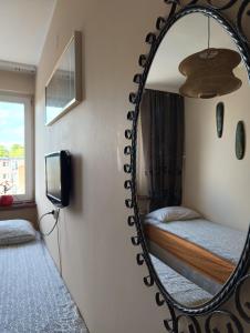 Pokoje Ostróda Centrum