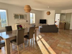 Hébergement à la campagne