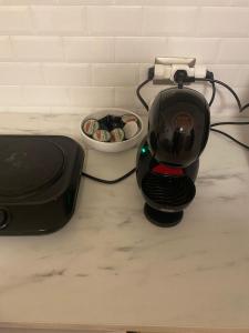 Loft Marinella laereoporto di Lamezia sul mare Kitesurf