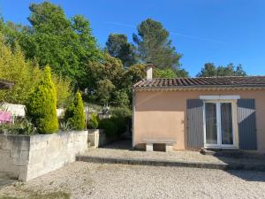 Appartements Le gite de Cambuisson : photos des chambres