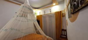 VaraayaMunduk The Room & Panoramic Rooftop
