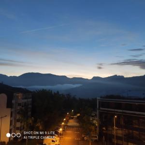 Chambre vue parc chez lhabitant