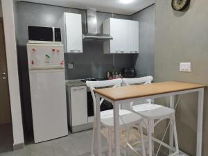 Appartement Cosy calme et climatisé avec WIFI Rapide