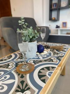 Hermosa Vista en Huanchaco