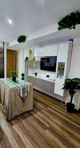 Petit Mansión JUDERÍA