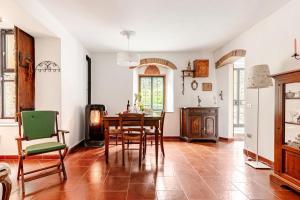 Casa Laura Nature and Art in the heart of Tuscany