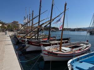Hébergement à la campagne
