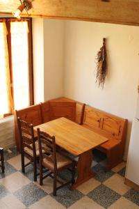 Appartements Villa La Gare : photos des chambres