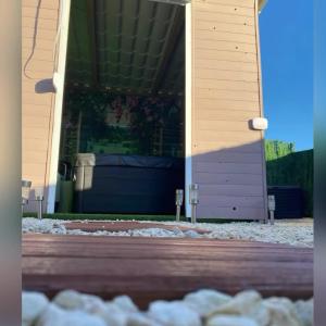 location insolite nuit étoilée