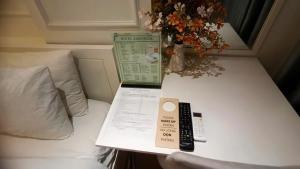 Grand Ares Hotel