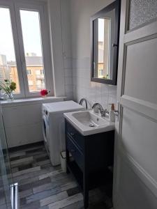 Appartements Sedan ville d histoire : photos des chambres