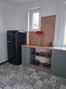 Appartements Sedan ville d histoire : photos des chambres
