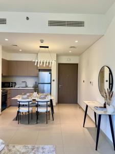 Elegant stay in downtown