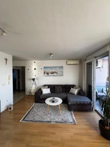 Fina`s apartment