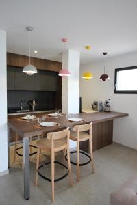 Les Terrasses de Ruppione - Villa Scandola 6 pers