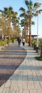 Sunny Holidays Apartment