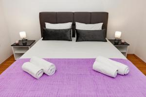 Boris & Matej Apartments