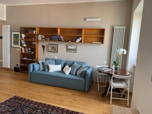 Suite San Marco vista mare